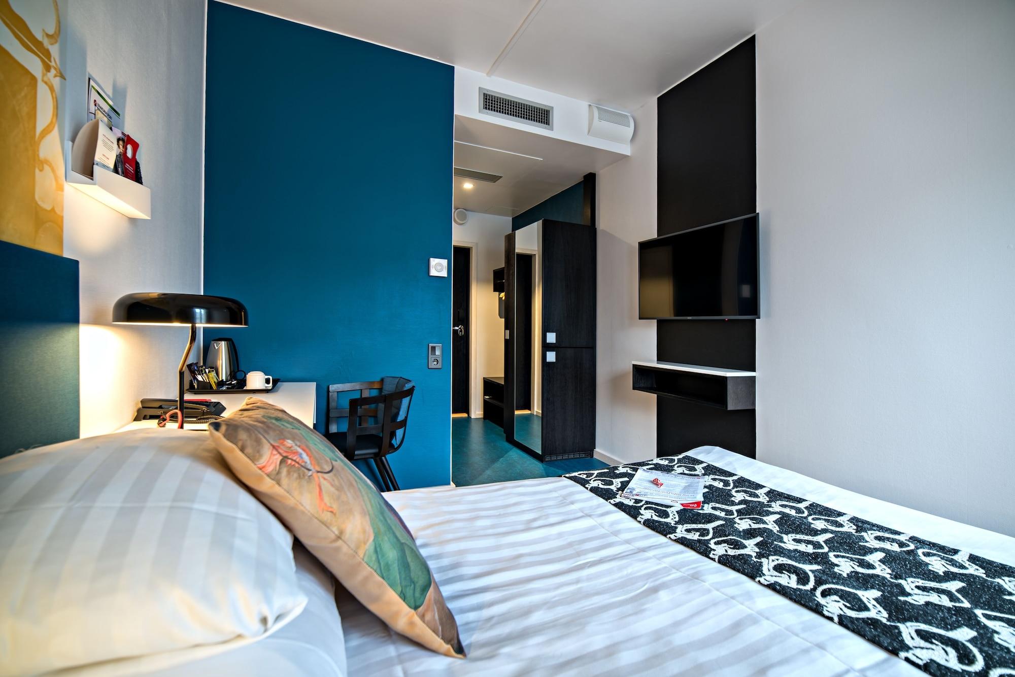 Original Sokos Hotel Vaakuna ปอรี ภายนอก รูปภาพ