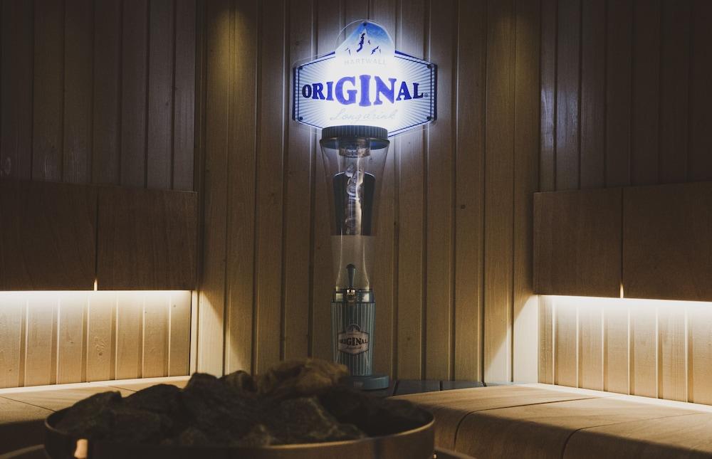 Original Sokos Hotel Vaakuna ปอรี ภายนอก รูปภาพ