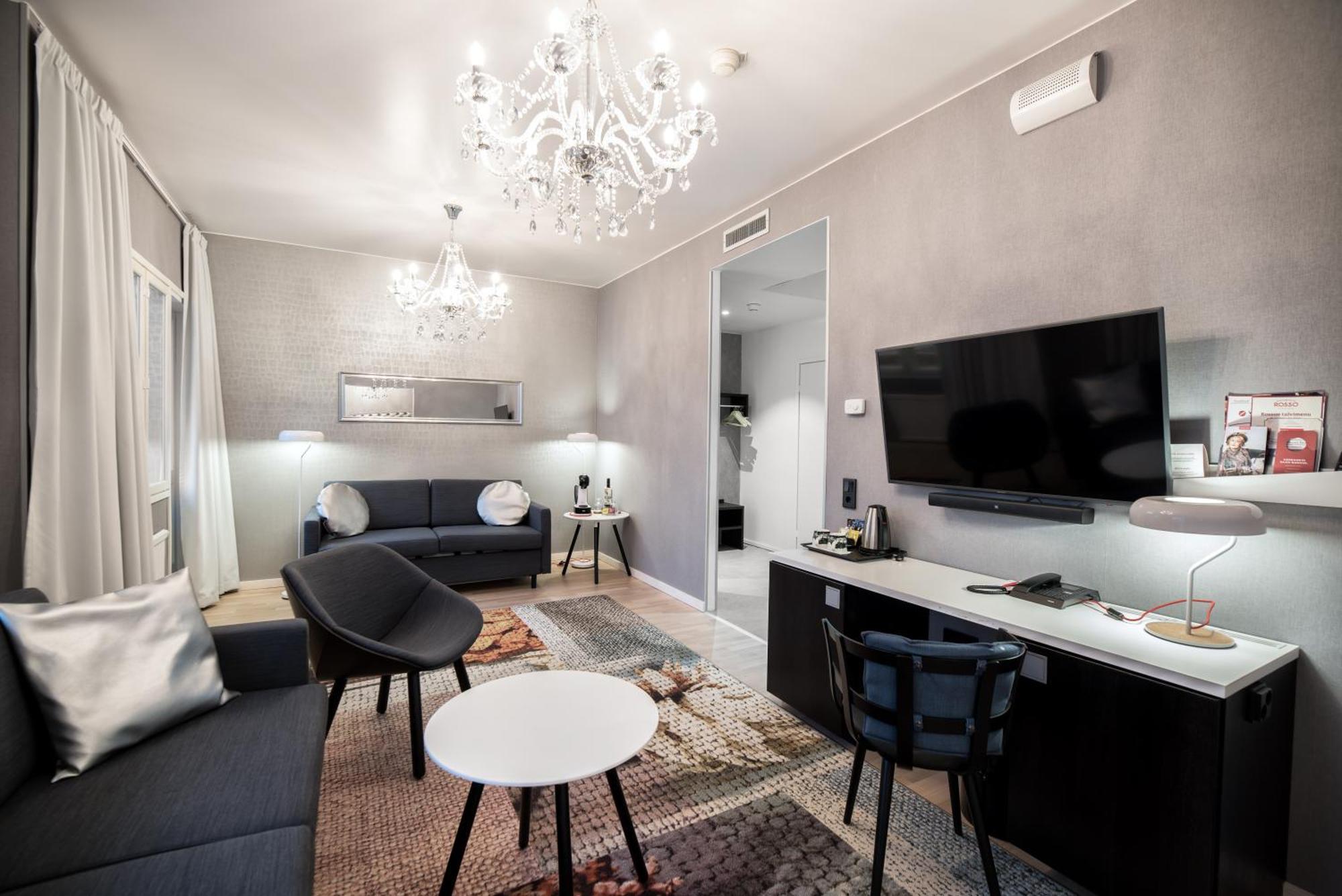 Original Sokos Hotel Vaakuna ปอรี ภายนอก รูปภาพ