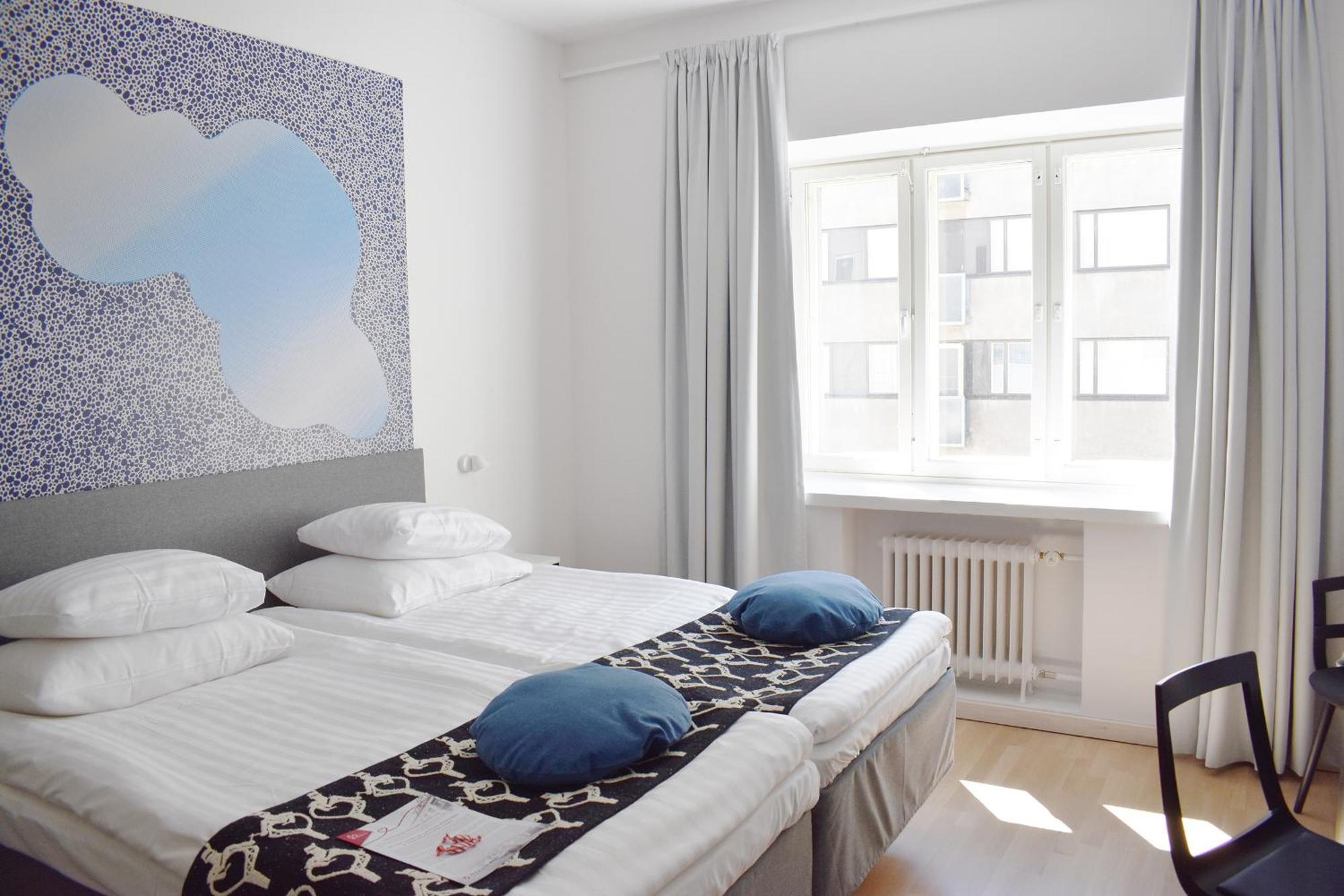 Original Sokos Hotel Vaakuna ปอรี ภายนอก รูปภาพ