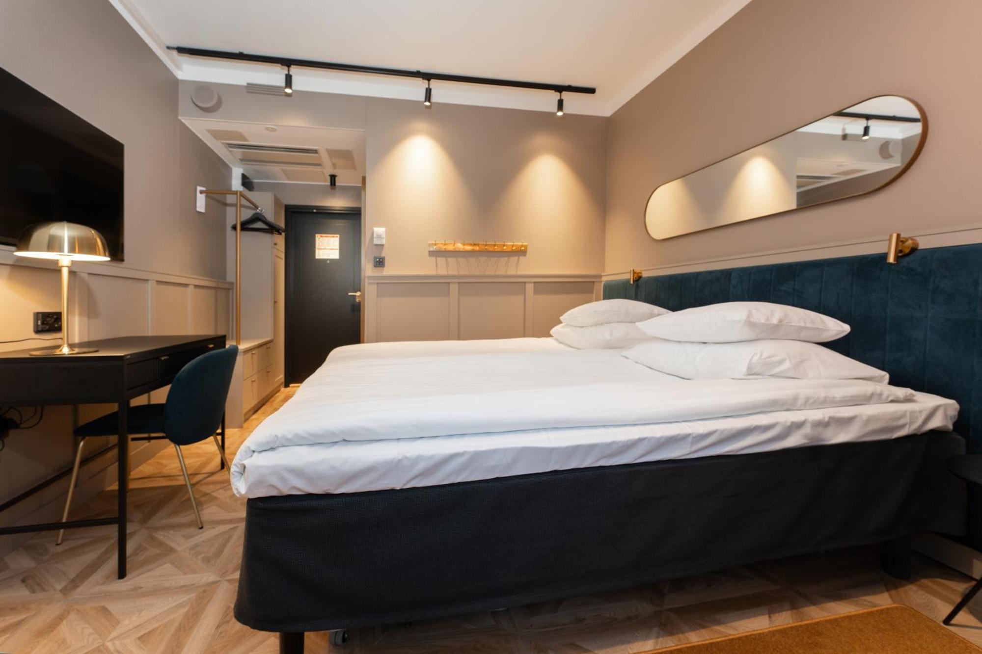 Original Sokos Hotel Vaakuna ปอรี ภายนอก รูปภาพ