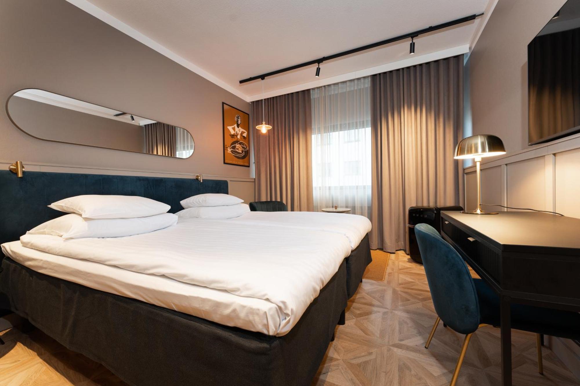 Original Sokos Hotel Vaakuna ปอรี ภายนอก รูปภาพ