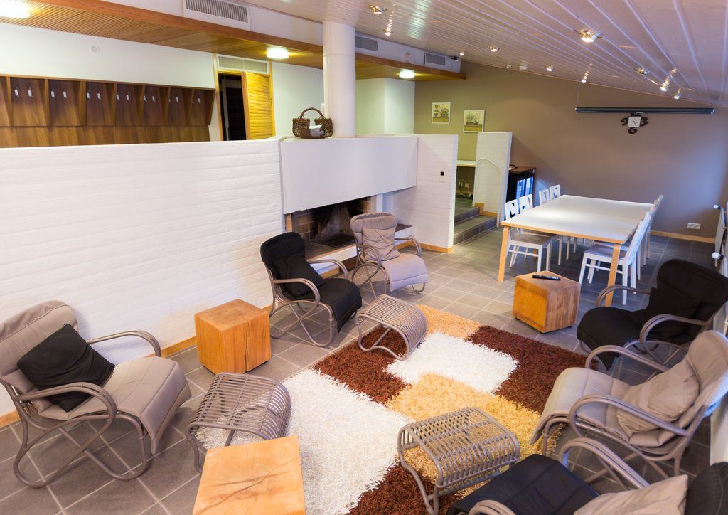 Original Sokos Hotel Vaakuna ปอรี ภายนอก รูปภาพ