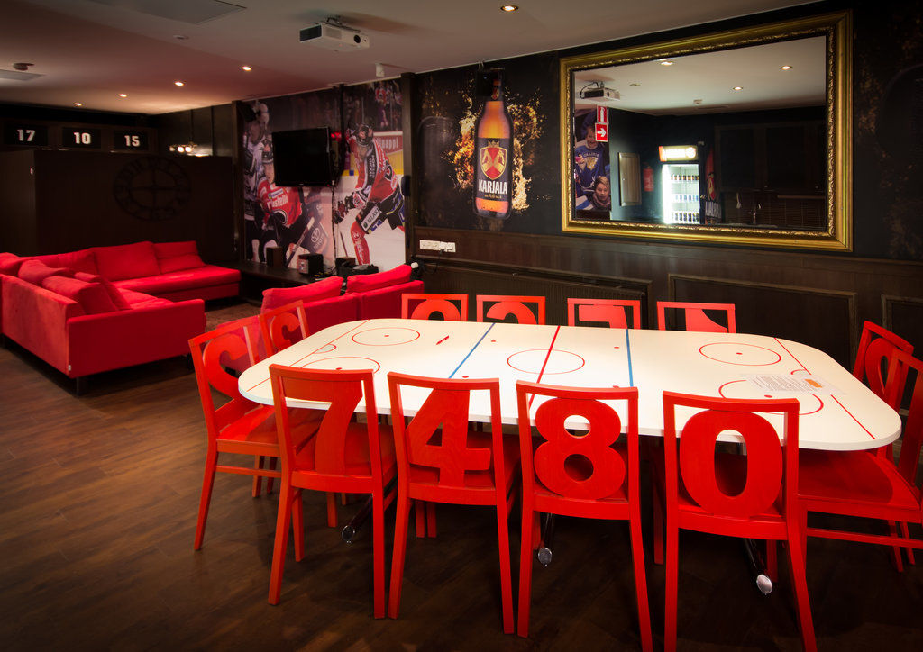 Original Sokos Hotel Vaakuna ปอรี ภายนอก รูปภาพ